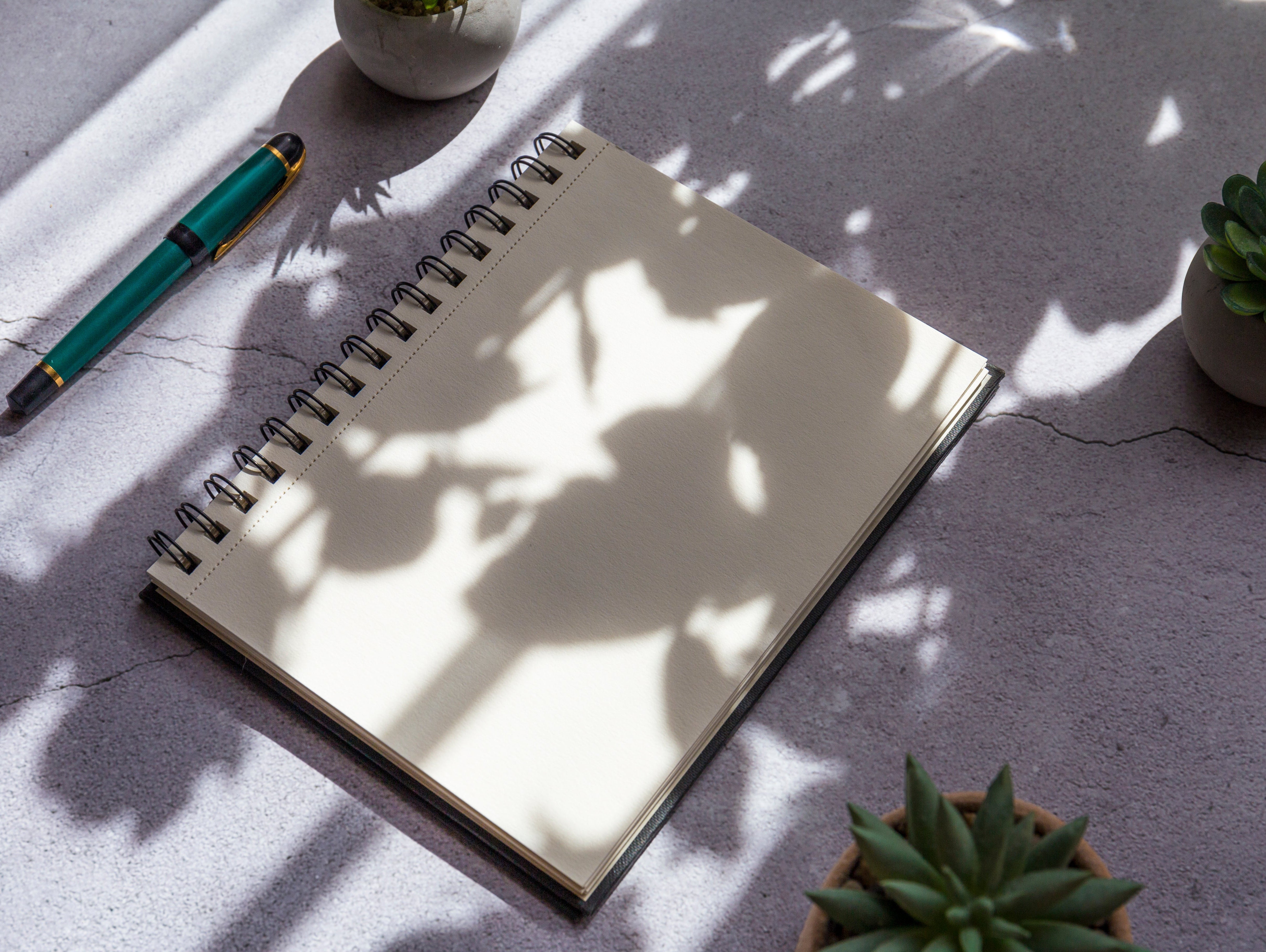 ?מחברות ספירלה ממותגות: איך הופכים דפים לכלי מיתוג שכולם רוצים