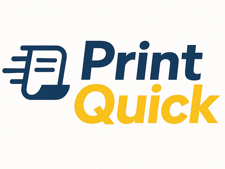 Print Quick - כל פתרונות ההדפסה במקום אחד