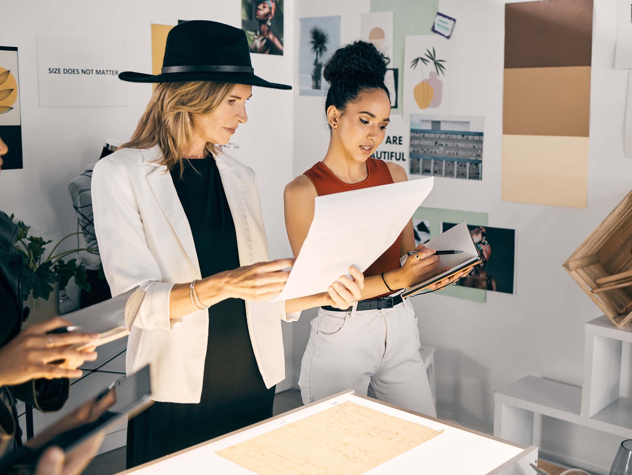 מתכוננים לתערוכה או כנס? כך תמתגו את העסק כמו מקצוענים | Print Quick