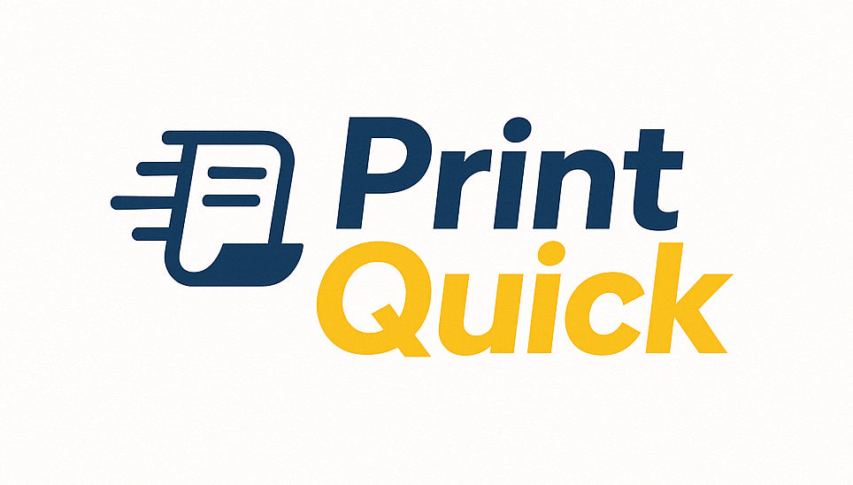 Print Quick - כל פתרונות ההדפסה במקום אחד